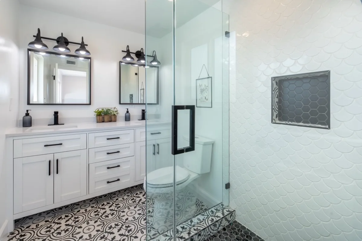 Bathroom Renovations, Addison, IL