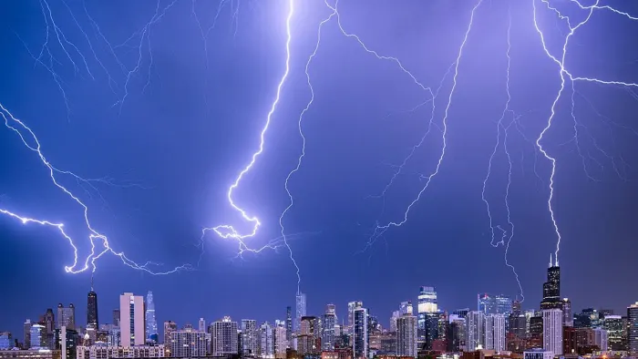 Electrical Services, Carol Stream, IL