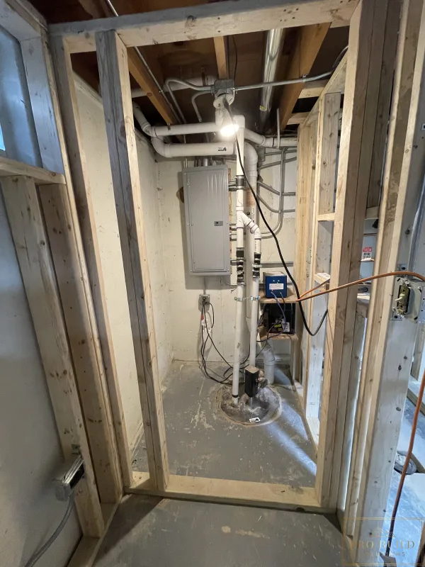 200a Service Panel Upgrade, Glen Ellyn, IL