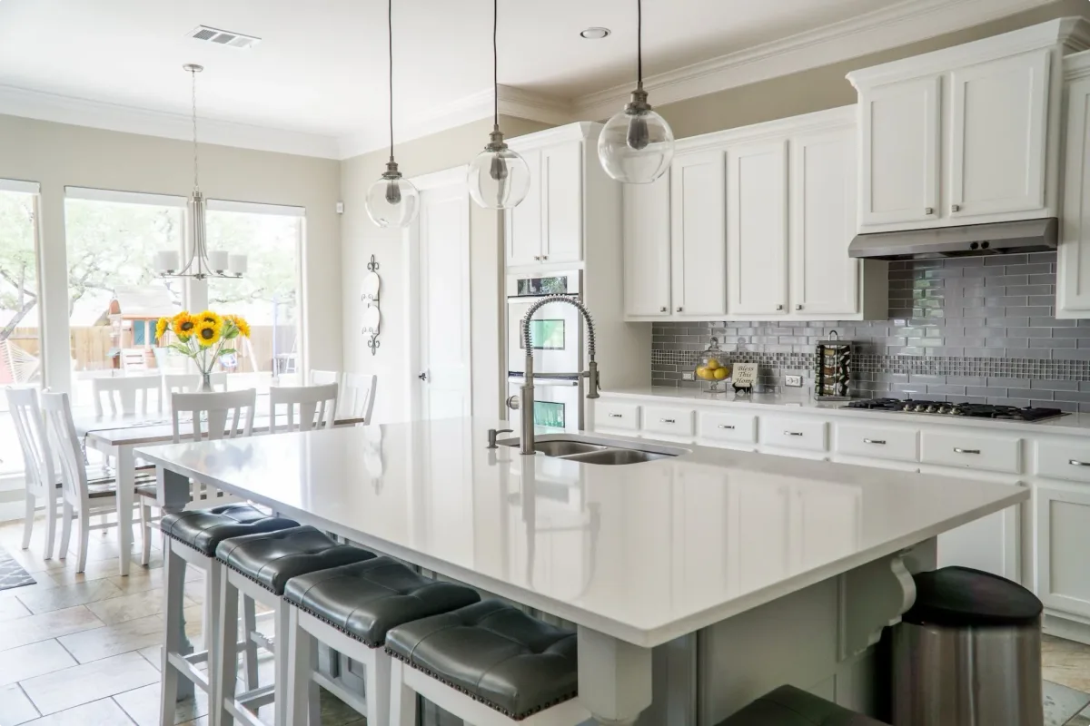 Kitchen Renovations, Des Plaines, IL
