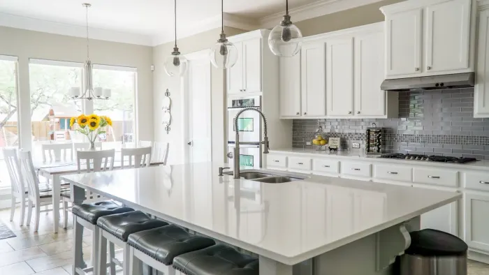 Kitchen Renovations, Elmhurst, IL
