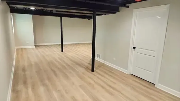 Basement Renovations, Glen Ellyn, IL