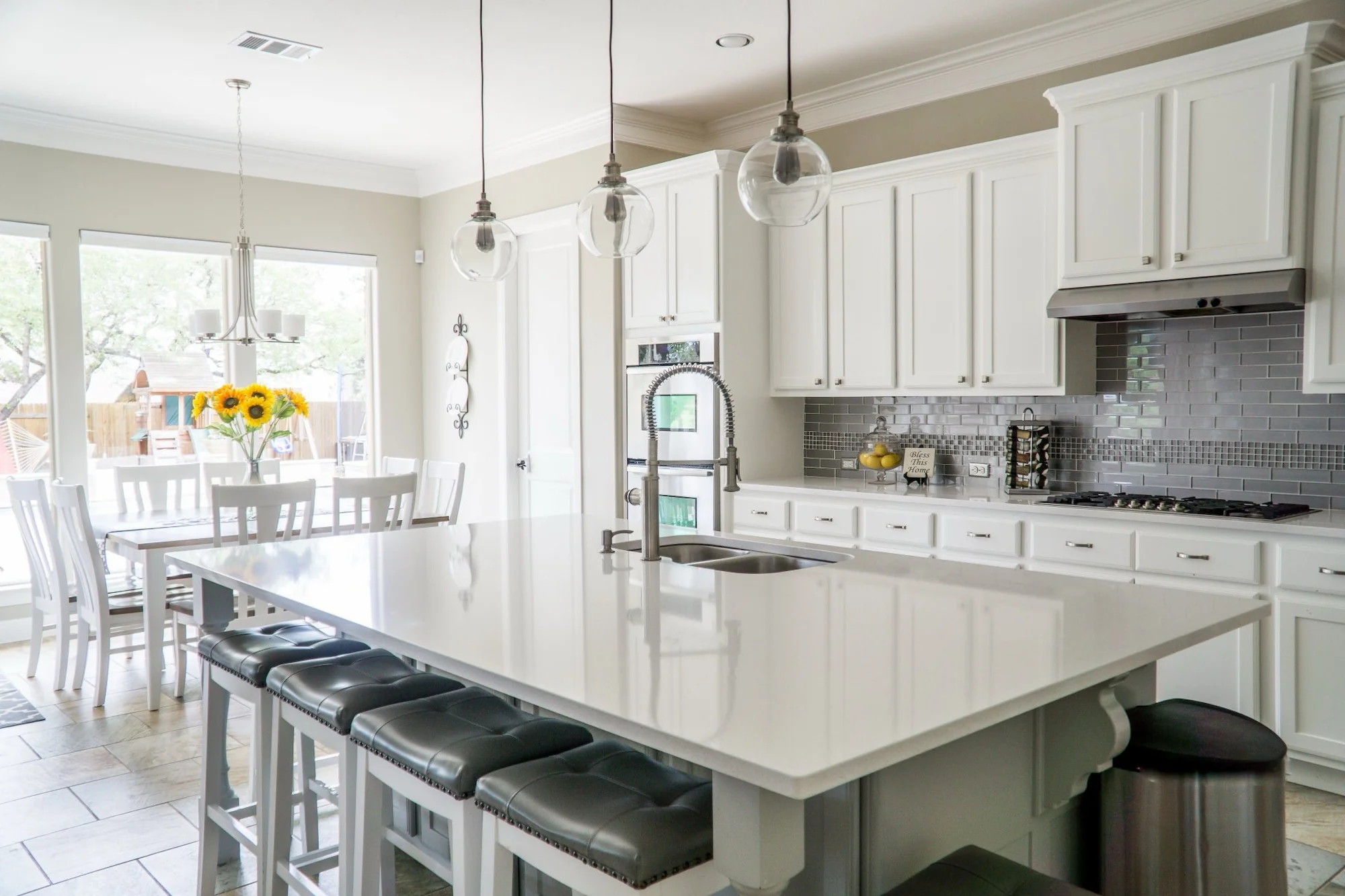 Kitchen Renovations, Glen Ellyn, IL