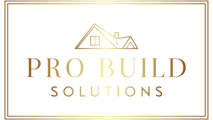 Pro Build Solutions