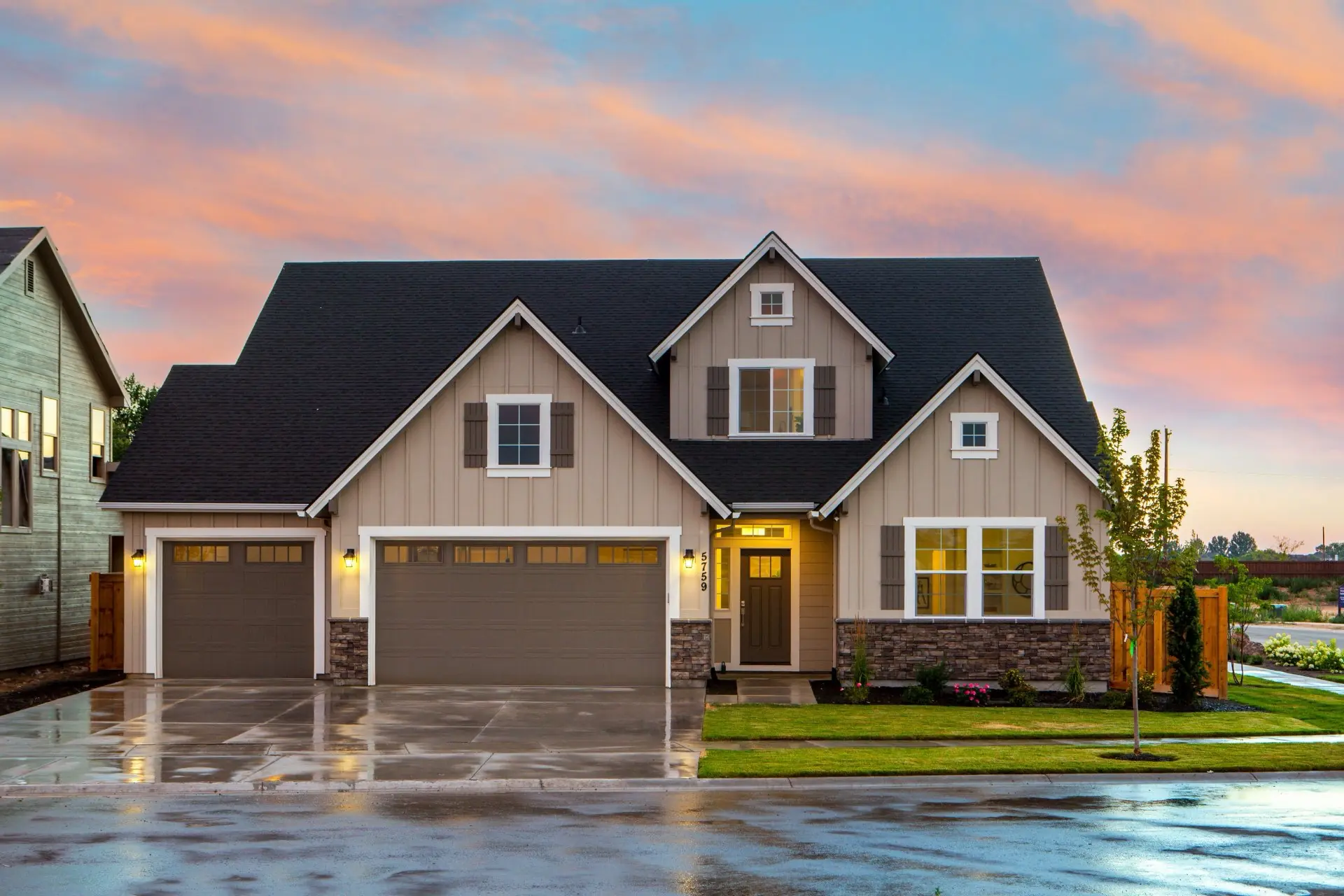 Exterior Renovations, Itasca, IL