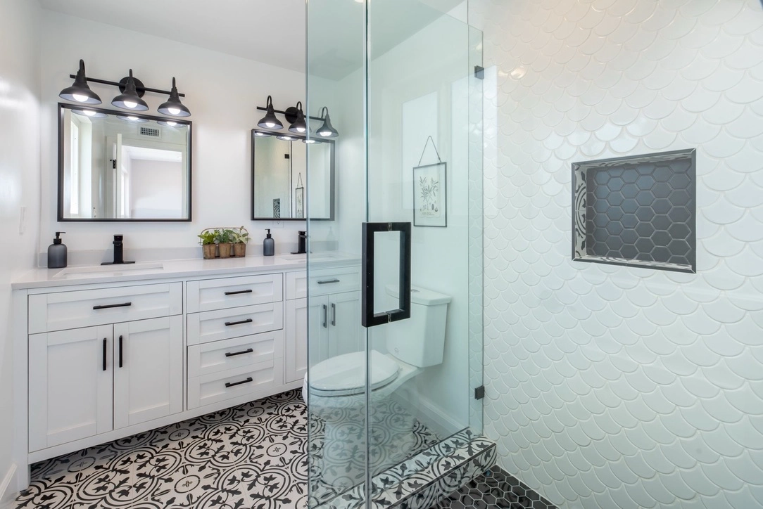 Bathroom Renovations, La Grange, IL