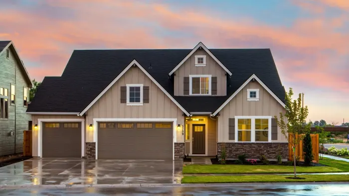 Exterior Renovations, Naperville, IL