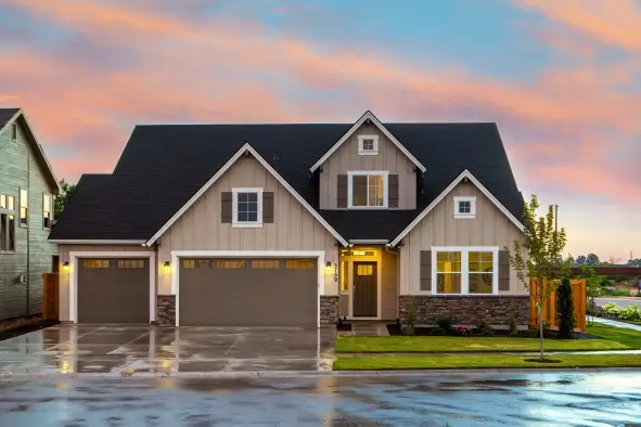 Exterior Renovations, Naperville, IL