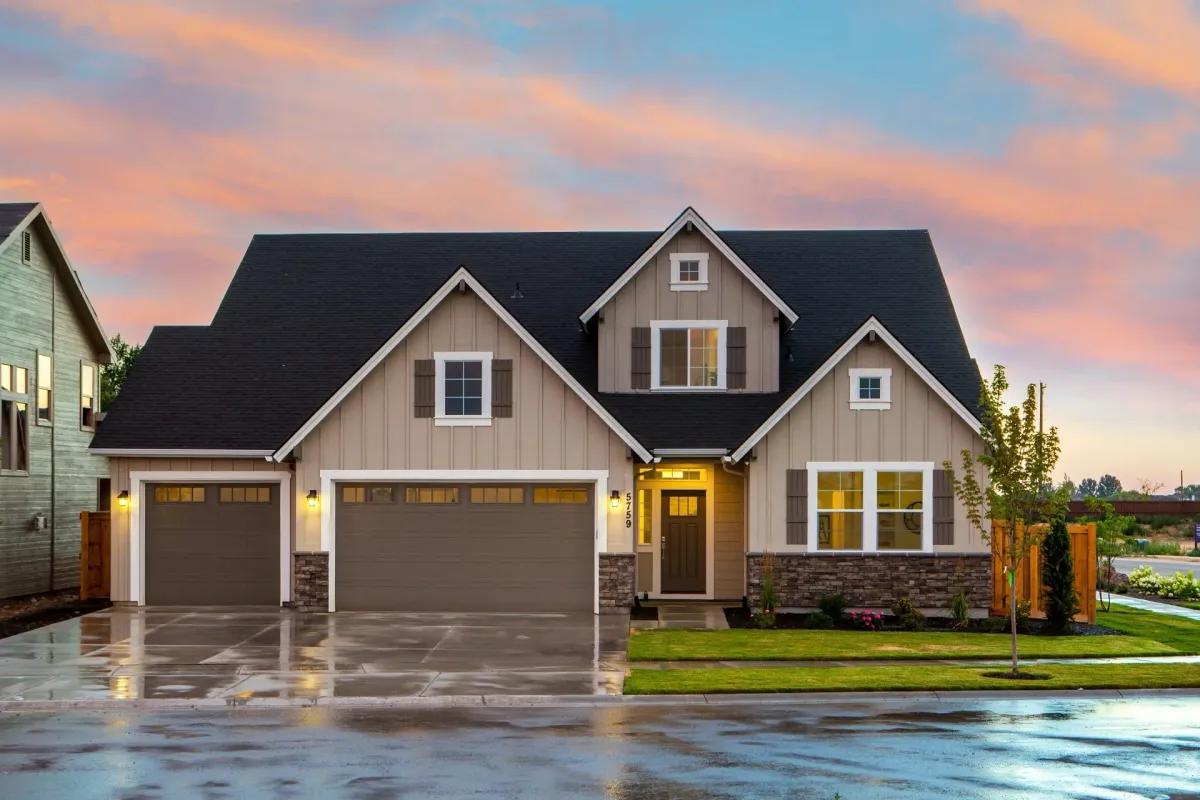Exterior Renovations, Naperville, IL