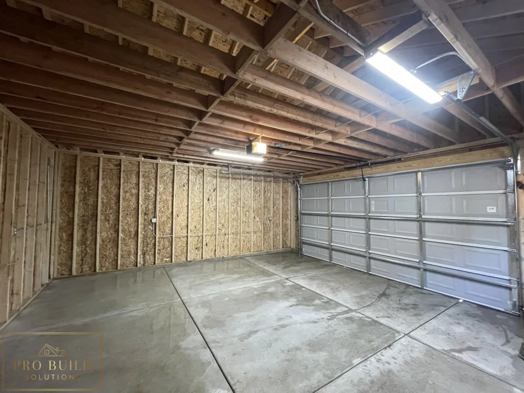 New Garage Electrical, Itasca, IL
