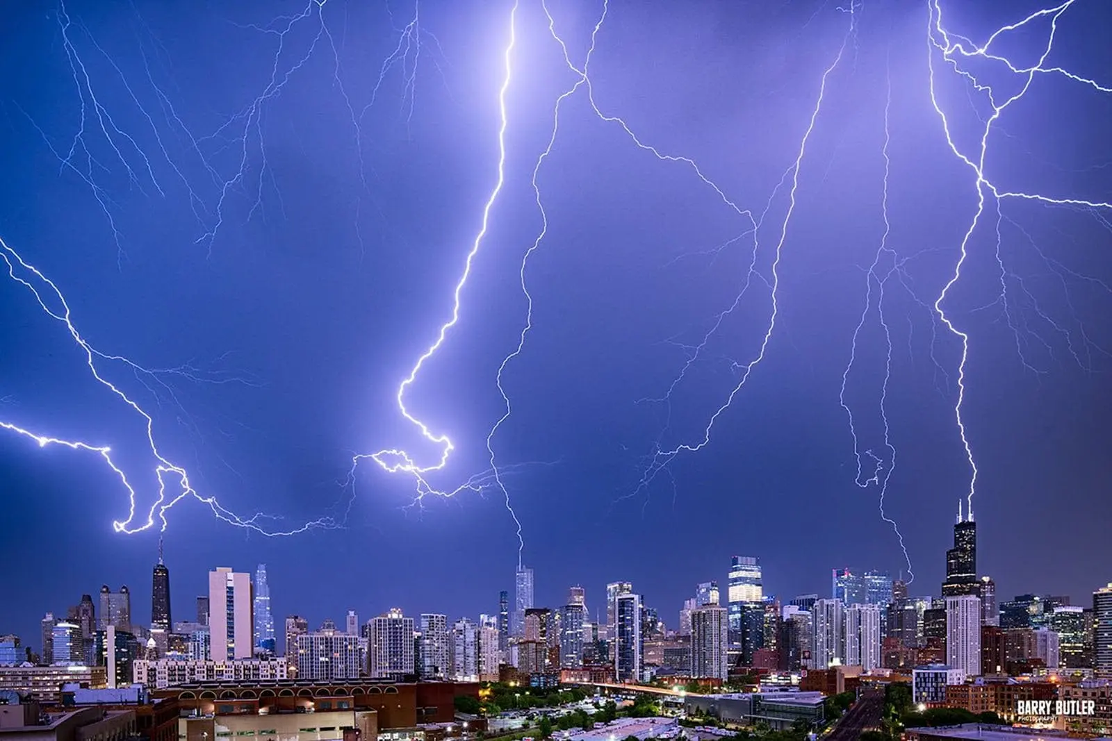 Electrical Services, Park Ridge, IL