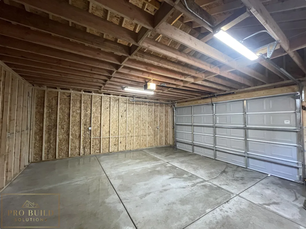 New Garage Electrical, Itasca, IL