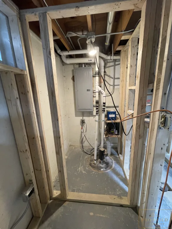 200a Service Panel Upgrade, Glen Ellyn, IL
