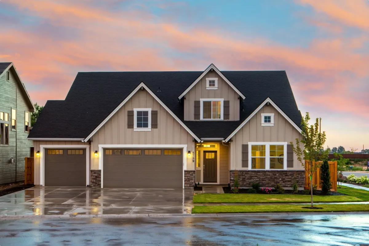 Exterior Renovations, Warrenville, IL